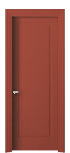 Межкомнатная дверь 8501 NCS S 3040-Y80R. Цвет NCS NCS S 3040-Y80R. Материал Гладкая эмаль. Коллекция Esse. Фото. Дверь межкомнатная 8501 NCS S 3040-Y80R. Цвет NCS NCS S 3040-Y80R. Материал Гладкая эмаль. Коллекция Esse. Картинка.