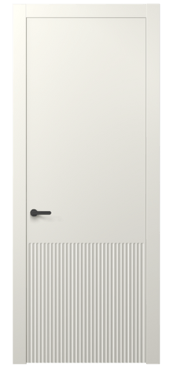 Межкомнатная дверь 8645 МЖМ . Цвет Матовый жемчужный. Материал Гладкая эмаль. Коллекция Alba. Фото. Дверь межкомнатная 8645 МЖМ . Цвет Матовый жемчужный. Материал Гладкая эмаль. Коллекция Alba. Картинка.