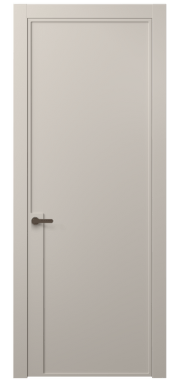 Межкомнатная дверь АКП 8603 МСБЖ. Цвет Матовый светло-бежевый. Материал Гладкая эмаль. Коллекция Frame. Фото. Дверь межкомнатная АКП 8603 МСБЖ. Цвет Матовый светло-бежевый. Материал Гладкая эмаль. Коллекция Frame. Картинка.