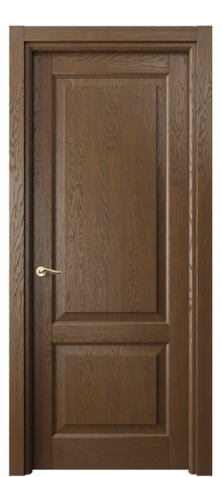 Межкомнатная дверь 0741 ДКР.Б. Цвет Дуб королевский брашированный. Материал Массив дуба брашированный. Коллекция Lignum. Фото. Дверь межкомнатная 0741 ДКР.Б. Цвет Дуб королевский брашированный. Материал Массив дуба брашированный. Коллекция Lignum. Картинка.