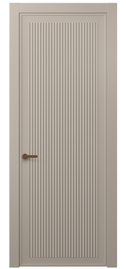 Межкомнатная дверь АКП 8642 МБСК. Цвет Матовый бисквитный. Материал Гладкая эмаль. Коллекция Alba. Фото. Дверь межкомнатная АКП 8642 МБСК. Цвет Матовый бисквитный. Материал Гладкая эмаль. Коллекция Alba. Картинка.