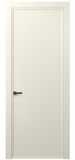 Межкомнатная дверь АКП 8601 ММБ. Цвет Матовый молочно-белый. Материал Гладкая эмаль. Коллекция Frame. Фото. Дверь межкомнатная АКП 8601 ММБ. Цвет Матовый молочно-белый. Материал Гладкая эмаль. Коллекция Frame. Картинка.