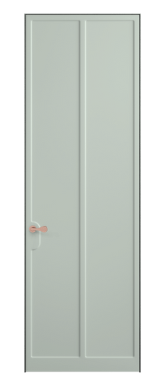 Межкомнатная дверь 7511 NCS S 1005-B80G. Цвет NCS NCS S 1005-B80G. Материал Гладкая эмаль. Коллекция Softform. Фото. Дверь межкомнатная 7511 NCS S 1005-B80G. Цвет NCS NCS S 1005-B80G. Материал Гладкая эмаль. Коллекция Softform. Картинка.