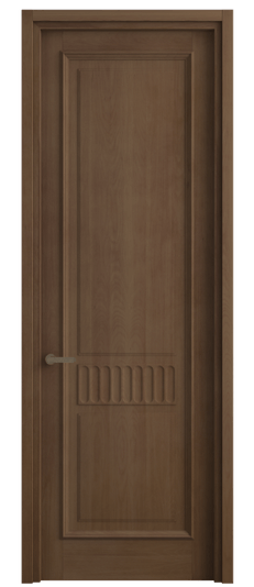 Межкомнатная дверь 6707 БТМ. Цвет Бук тёмный матовый. Материал Массив бука матовый. Коллекция Charm. Фото. Дверь межкомнатная 6707 БТМ. Цвет Бук тёмный матовый. Материал Массив бука матовый. Коллекция Charm. Картинка.