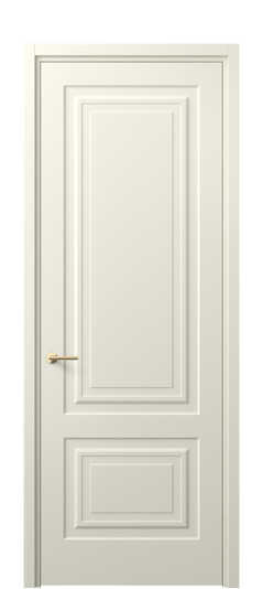 Межкомнатная дверь 8451 ММБ. Цвет Матовый молочно-белый. Материал Гладкая эмаль. Коллекция Маскот. Фото. Дверь межкомнатная 8451 ММБ. Цвет Матовый молочно-белый. Материал Гладкая эмаль. Коллекция Маскот. Картинка.