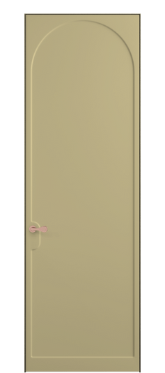 Межкомнатная дверь 7503 Слоновая кость RAL 1014. Цвет RAL Слоновая кость RAL 1014. Материал Гладкая эмаль. Коллекция Softform. Фото. Дверь межкомнатная 7503 Слоновая кость RAL 1014. Цвет RAL Слоновая кость RAL 1014. Материал Гладкая эмаль. Коллекция Softform. Картинка.