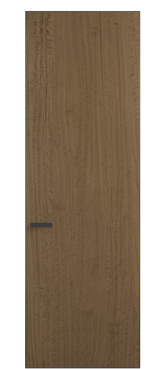 Дверь межкомнатная АКУ 0010 rift  ЭВКМФ Эвкалипт кофейный матовый фризе. Цвет Эвкалипт кофейный матовый фризе. Материал Шпон эвкалипта Naturwood. Коллекция Rift. Картинка.
