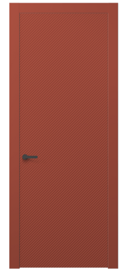 Межкомнатная дверь 8628 NCS S 3040-Y80R. Цвет NCS NCS S 3040-Y80R. Материал Гладкая эмаль. Коллекция Dune. Фото. Дверь межкомнатная 8628 NCS S 3040-Y80R. Цвет NCS NCS S 3040-Y80R. Материал Гладкая эмаль. Коллекция Dune. Картинка.