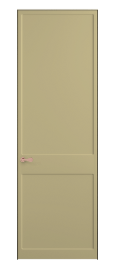 Межкомнатная дверь 7521 Слоновая кость RAL 1014. Цвет RAL Слоновая кость RAL 1014. Материал Гладкая эмаль. Коллекция Softform. Фото. Дверь межкомнатная 7521 Слоновая кость RAL 1014. Цвет RAL Слоновая кость RAL 1014. Материал Гладкая эмаль. Коллекция Softform. Картинка.