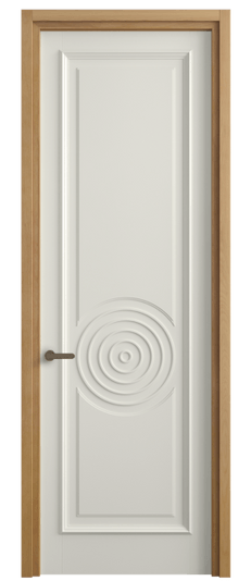 Межкомнатная дверь 6709 БЖМ. Цвет Бук жемчуг. Материал Массив бука эмаль. Коллекция Charm. Фото. Дверь межкомнатная 6709 БЖМ. Цвет Бук жемчуг. Материал Массив бука эмаль. Коллекция Charm. Картинка.