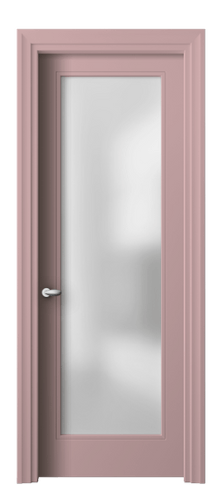 Межкомнатная дверь 8502 NCS S 1515-R10B САТ. Цвет NCS NCS S 1515-R10B. Материал Гладкая эмаль. Коллекция Эссе. Фото. Дверь межкомнатная 8502 NCS S 1515-R10B САТ. Цвет NCS NCS S 1515-R10B. Материал Гладкая эмаль. Коллекция Эссе. Картинка.