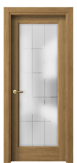 Межкомнатная дверь 1402 ГОР Cатинированное стекло лофт. Цвет Грецкий орех. Материал Ламинатин. Коллекция Галант. Фото. Дверь межкомнатная 1402 ГОР Cатинированное стекло лофт. Цвет Грецкий орех. Материал Ламинатин. Коллекция Галант. Картинка.