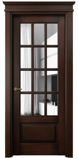 Межкомнатная дверь 6313 БТП ЗЕР. Цвет Бук тёмный с патиной. Материал Массив бука с патиной. Коллекция Toscana Grigliato. Фото. Дверь межкомнатная 6313 БТП ЗЕР. Цвет Бук тёмный с патиной. Материал Массив бука с патиной. Коллекция Toscana Grigliato. Картинка.