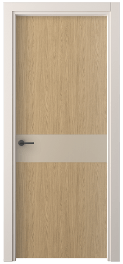 Межкомнатная дверь 4221 ЖМД. Цвет Жемчужный дуб. Материал Ламинатин. Коллекция Freedom. Фото. Дверь межкомнатная 4221 ЖМД. Цвет Жемчужный дуб. Материал Ламинатин. Коллекция Freedom. Картинка.