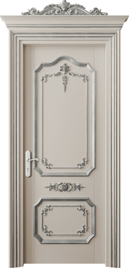 Межкомнатная дверь 6603 БСБЖСА. Цвет Бук светло-бежевый серебряный антик. Материал Массив бука эмаль с патиной серебро античное. Коллекция Imperial. Фото. Дверь межкомнатная 6603 БСБЖСА. Цвет Бук светло-бежевый серебряный антик. Материал Массив бука эмаль с патиной серебро античное. Коллекция Imperial. Картинка.