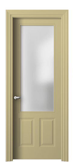 Межкомнатная дверь 8522 Слоновая кость RAL 1014 САТ. Цвет RAL Слоновая кость RAL 1014. Материал Гладкая эмаль. Коллекция Эссе. Фото. Дверь межкомнатная 8522 Слоновая кость RAL 1014 САТ. Цвет RAL Слоновая кость RAL 1014. Материал Гладкая эмаль. Коллекция Эссе. Картинка.