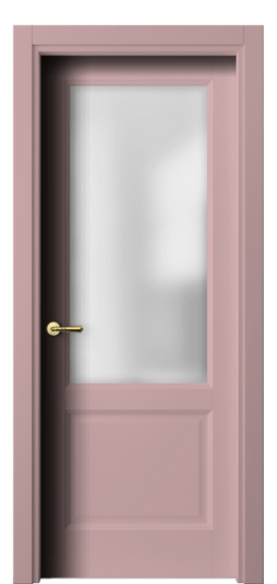 Межкомнатная дверь 1422 NCS S 1515-R10B. Цвет NCS NCS S 1515-R10B. Материал Гладкая эмаль. Коллекция Galant. Фото. Дверь межкомнатная 1422 NCS S 1515-R10B. Цвет NCS NCS S 1515-R10B. Материал Гладкая эмаль. Коллекция Galant. Картинка.